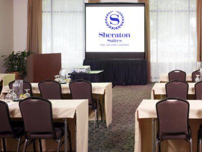 Hotel Sheraton Airport Philadelphia