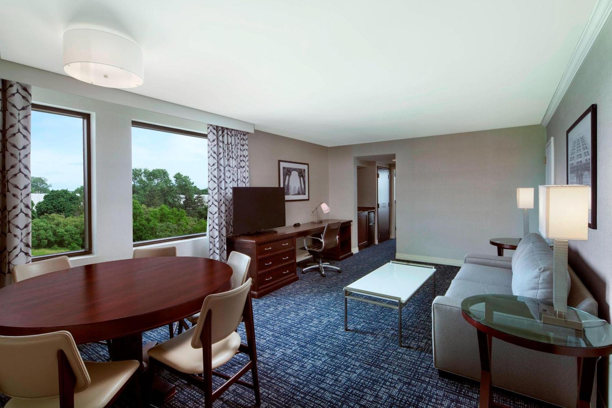 Sheraton Airport Philadelphia