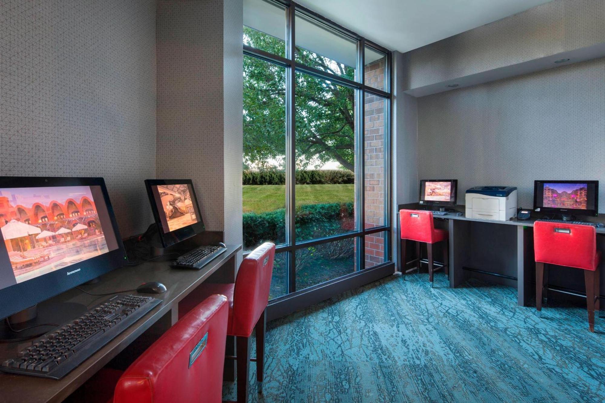 Sheraton Airport Hotel Philadelphia