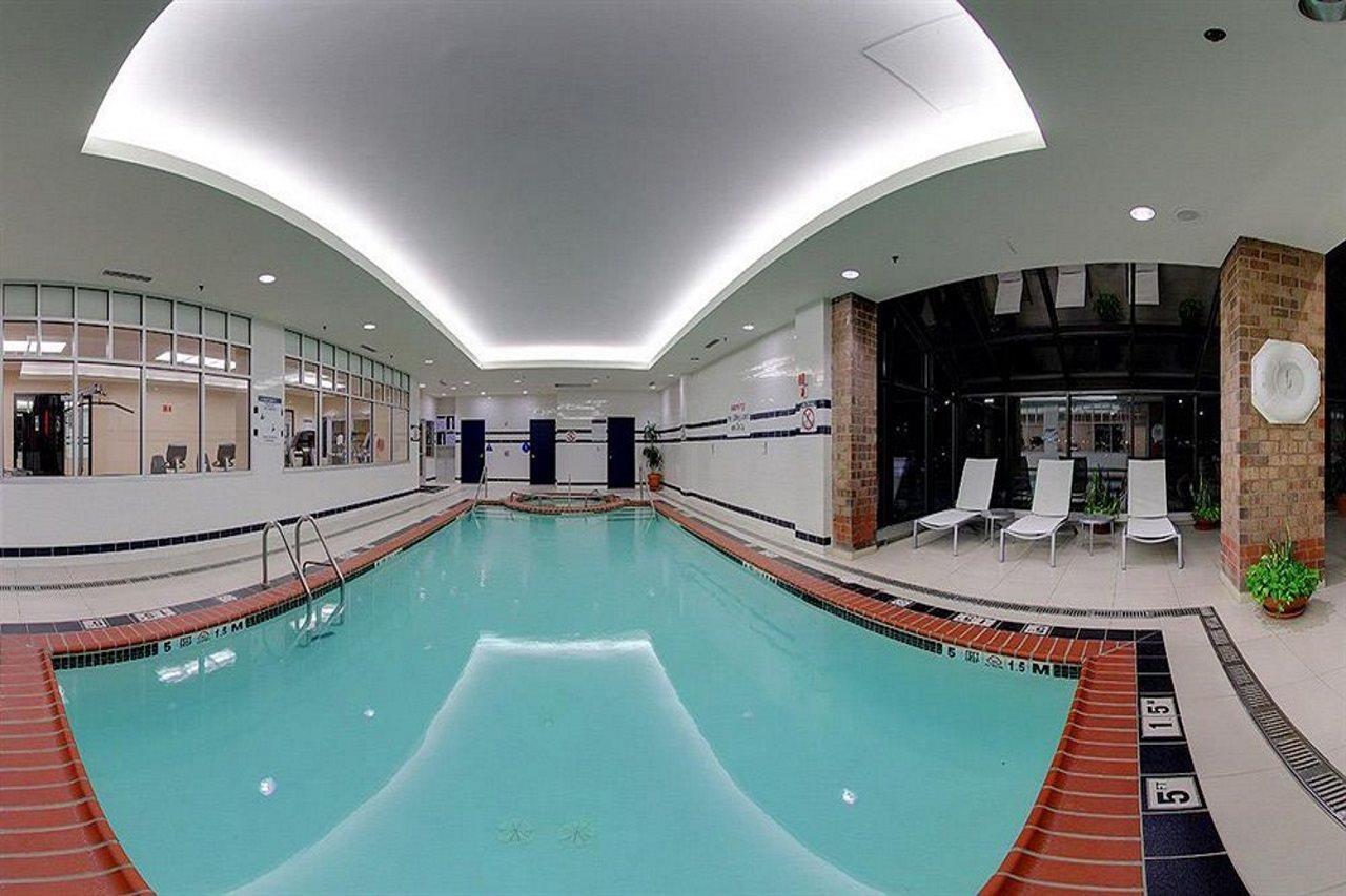 Hotel Sheraton Airport