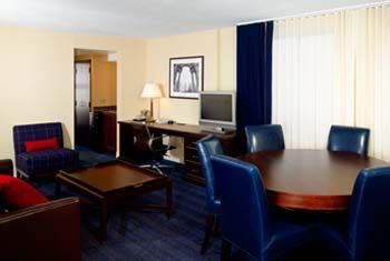 Hotel Sheraton Airport Philadelphia
