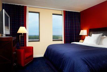 Sheraton Airport 4* Philadelphia